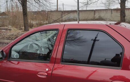 Renault Logan I, 2010 год, 590 000 рублей, 27 фотография