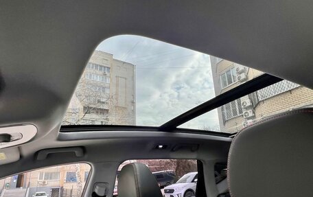 Chery Tiggo 7 Pro, 2022 год, 1 950 000 рублей, 12 фотография