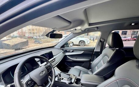 Chery Tiggo 7 Pro, 2022 год, 1 950 000 рублей, 10 фотография