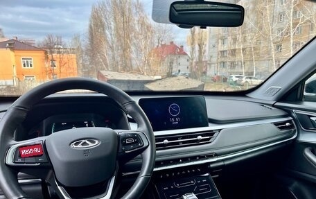 Chery Tiggo 7 Pro, 2022 год, 1 950 000 рублей, 11 фотография