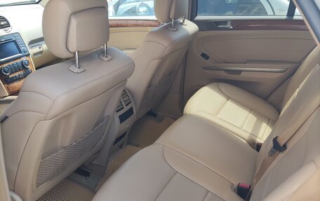 Mercedes-Benz M-Класс, 2009 год, 1 410 000 рублей, 6 фотография