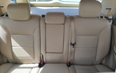 Mercedes-Benz M-Класс, 2009 год, 1 410 000 рублей, 11 фотография