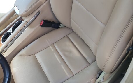 Mercedes-Benz M-Класс, 2009 год, 1 410 000 рублей, 12 фотография
