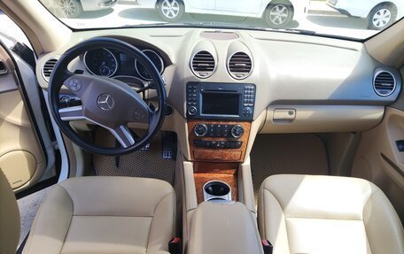 Mercedes-Benz M-Класс, 2009 год, 1 410 000 рублей, 8 фотография