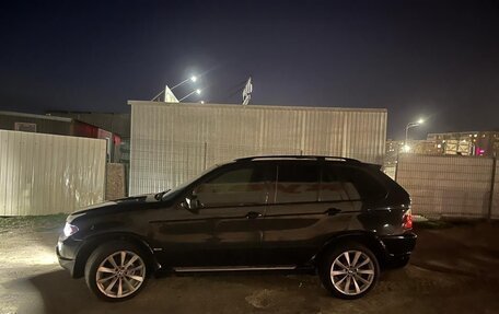 BMW X5, 2004 год, 1 310 000 рублей, 2 фотография