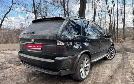 BMW X5, 2004 год, 1 310 000 рублей, 7 фотография