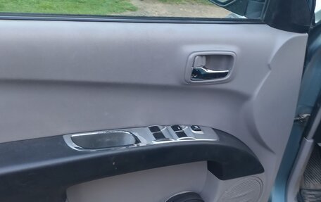 Mitsubishi L200 IV рестайлинг, 2008 год, 700 000 рублей, 5 фотография