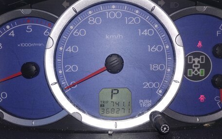 Mitsubishi L200 IV рестайлинг, 2008 год, 700 000 рублей, 7 фотография