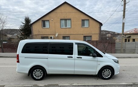 Mercedes-Benz Vito, 2014 год, 2 600 000 рублей, 4 фотография