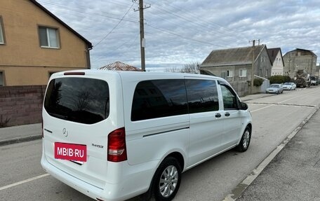 Mercedes-Benz Vito, 2014 год, 2 600 000 рублей, 5 фотография