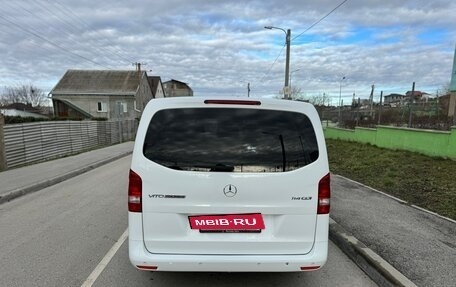 Mercedes-Benz Vito, 2014 год, 2 600 000 рублей, 6 фотография