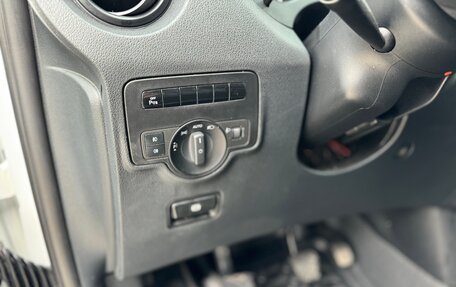 Mercedes-Benz Vito, 2014 год, 2 600 000 рублей, 16 фотография
