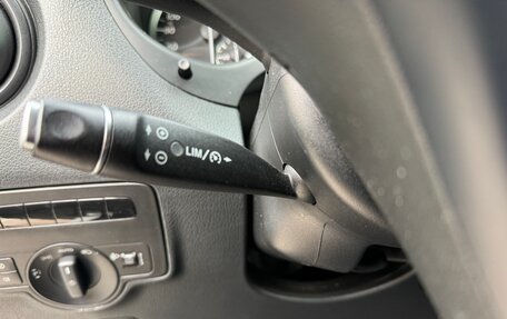 Mercedes-Benz Vito, 2014 год, 2 600 000 рублей, 17 фотография