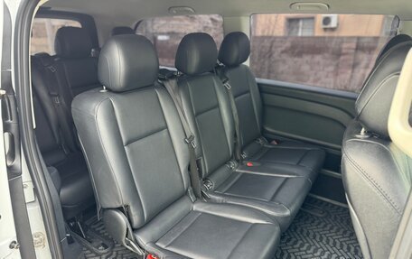 Mercedes-Benz Vito, 2014 год, 2 600 000 рублей, 20 фотография