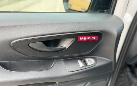 Mercedes-Benz Vito, 2014 год, 2 600 000 рублей, 15 фотография