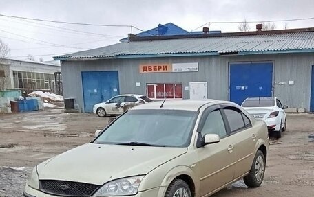 Ford Mondeo III, 2005 год, 300 000 рублей, 2 фотография