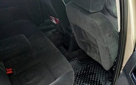 Ford Mondeo III, 2005 год, 300 000 рублей, 6 фотография