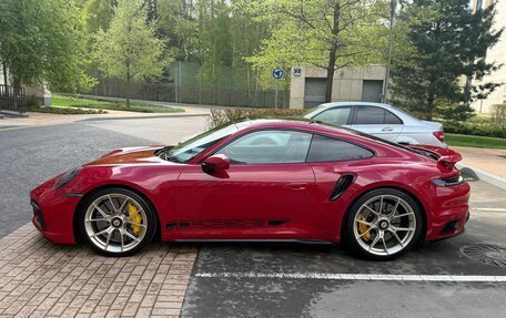 Porsche 911, 2020 год, 22 900 000 рублей, 5 фотография