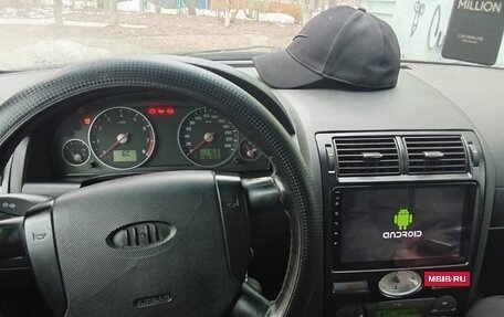 Ford Mondeo III, 2005 год, 300 000 рублей, 7 фотография