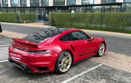 Porsche 911, 2020 год, 22 900 000 рублей, 10 фотография