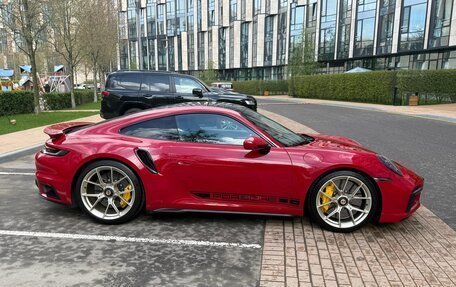 Porsche 911, 2020 год, 22 900 000 рублей, 12 фотография