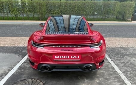 Porsche 911, 2020 год, 22 900 000 рублей, 9 фотография