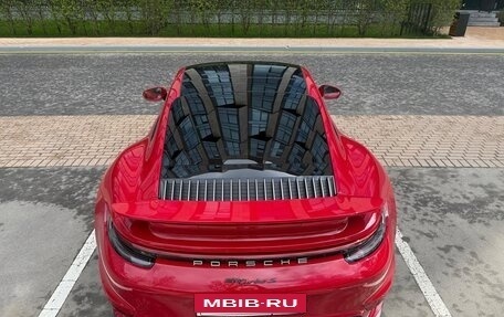 Porsche 911, 2020 год, 22 900 000 рублей, 8 фотография