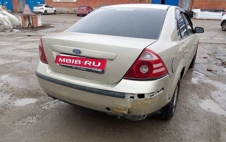 Ford Mondeo III, 2005 год, 300 000 рублей, 4 фотография
