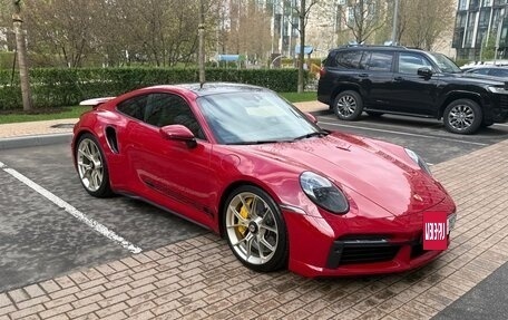 Porsche 911, 2020 год, 22 900 000 рублей, 15 фотография
