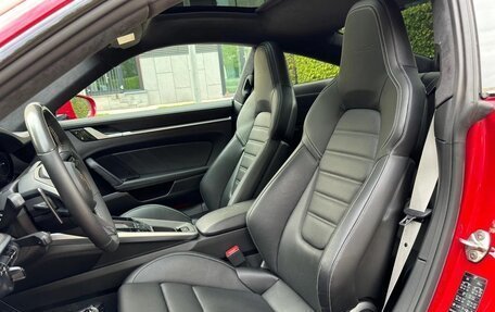 Porsche 911, 2020 год, 22 900 000 рублей, 18 фотография