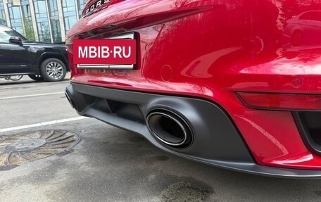 Porsche 911, 2020 год, 22 900 000 рублей, 16 фотография