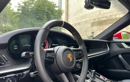 Porsche 911, 2020 год, 22 900 000 рублей, 22 фотография