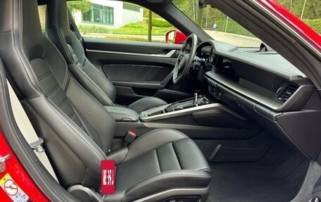 Porsche 911, 2020 год, 22 900 000 рублей, 19 фотография