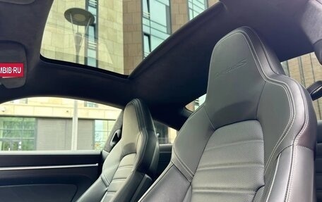 Porsche 911, 2020 год, 22 900 000 рублей, 26 фотография