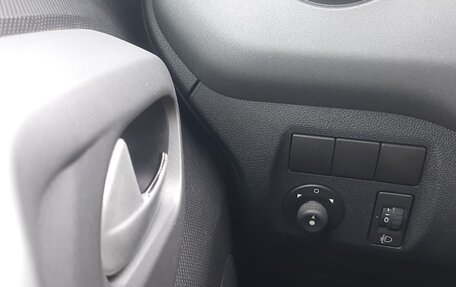 Citroen Berlingo II рестайлинг, 2017 год, 940 000 рублей, 6 фотография