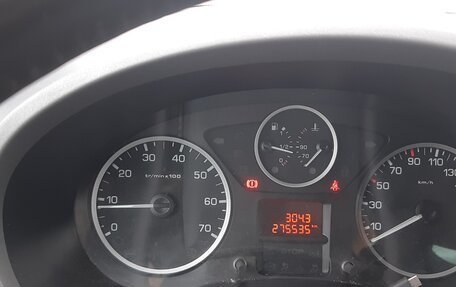 Citroen Berlingo II рестайлинг, 2017 год, 940 000 рублей, 5 фотография