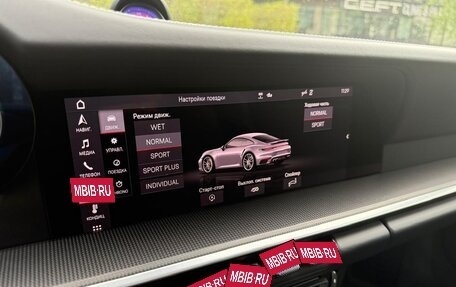 Porsche 911, 2020 год, 22 900 000 рублей, 32 фотография