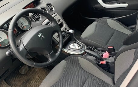 Peugeot 308 II, 2010 год, 415 000 рублей, 4 фотография