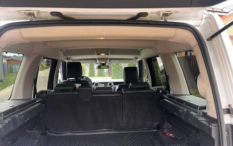 Land Rover Discovery IV, 2013 год, 2 199 000 рублей, 7 фотография