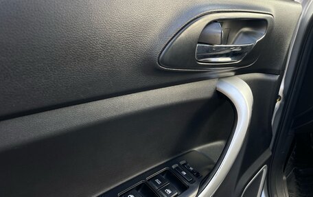 Changan CS35, 2019 год, 829 000 рублей, 7 фотография