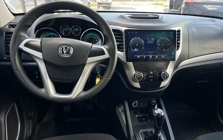 Changan CS35, 2019 год, 829 000 рублей, 9 фотография