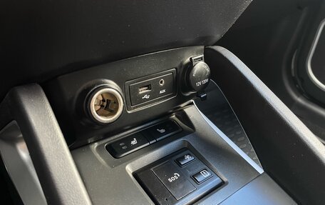 Changan CS35, 2019 год, 829 000 рублей, 10 фотография