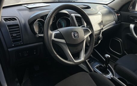 Changan CS35, 2019 год, 829 000 рублей, 8 фотография