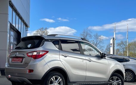 Changan CS35, 2019 год, 829 000 рублей, 3 фотография