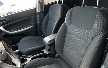 Changan CS35, 2019 год, 829 000 рублей, 11 фотография