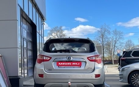Changan CS35, 2019 год, 829 000 рублей, 6 фотография