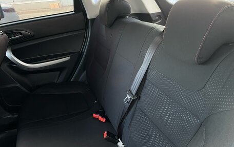 Changan CS35, 2019 год, 829 000 рублей, 14 фотография