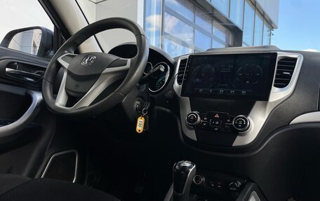 Changan CS35, 2019 год, 829 000 рублей, 12 фотография