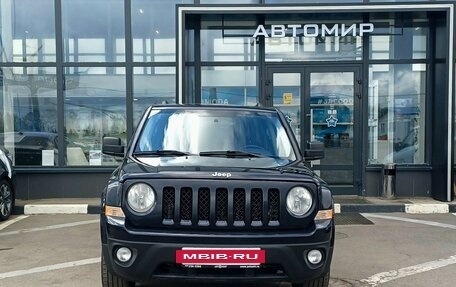 Jeep Liberty (Patriot), 2011 год, 1 099 000 рублей, 2 фотография