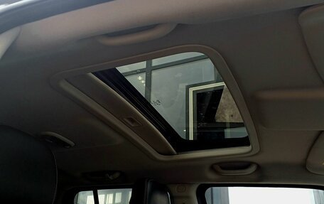 Jeep Liberty (Patriot), 2011 год, 1 099 000 рублей, 21 фотография
